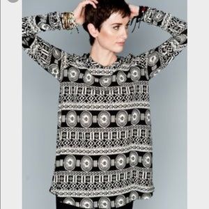 Show Me Your Mumu Sweater